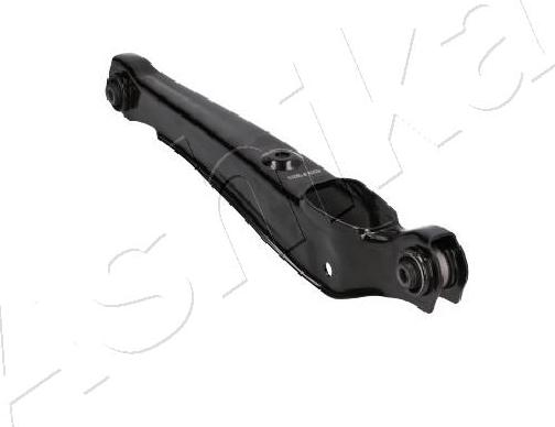 4X4 ESTANFI EST-71-05-523 - Brat, suspensie roata aaoparts.ro