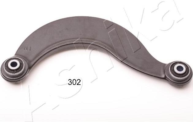 4X4 ESTANFI EST-71-03-302 - Brat, suspensie roata aaoparts.ro