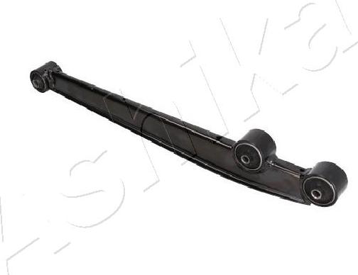 4X4 ESTANFI EST-71-0W-W01 - Brat, suspensie roata aaoparts.ro