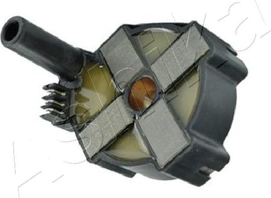 4X4 ESTANFI EST-78-05-523 - Bobina de inductie aaoparts.ro