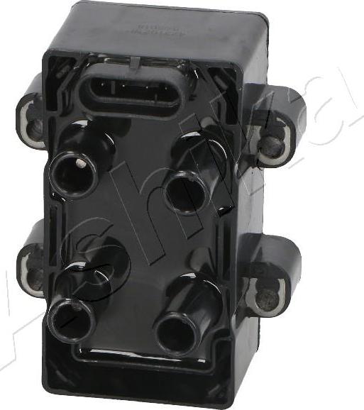 4X4 ESTANFI EST-78-00-001 - Bobina de inductie aaoparts.ro