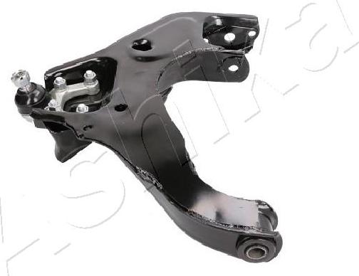 4X4 ESTANFI EST-72-05-548L - Brat, suspensie roata aaoparts.ro