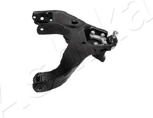 4X4 ESTANFI EST-72-05-548R - Brat, suspensie roata aaoparts.ro