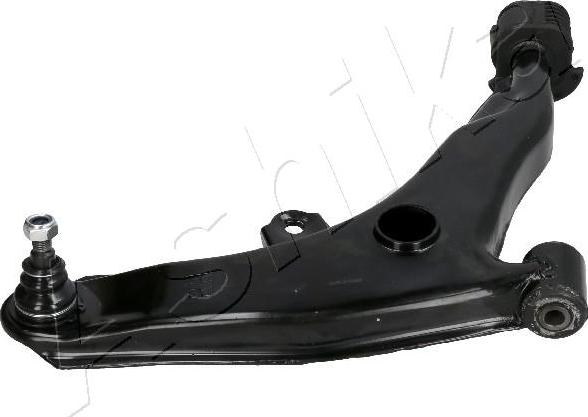 4X4 ESTANFI EST-72-05-504R - Brat, suspensie roata aaoparts.ro