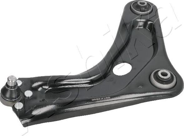 4X4 ESTANFI EST-72-00-0602R - Brat, suspensie roata aaoparts.ro