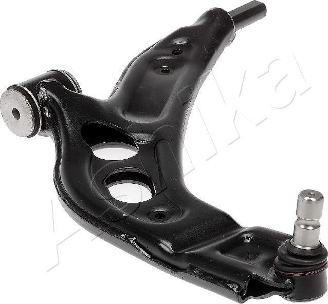 4X4 ESTANFI EST-72-00-0102L - Brat, suspensie roata aaoparts.ro