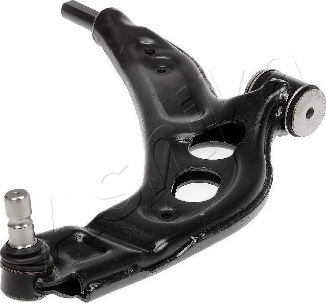 4X4 ESTANFI EST-72-00-0102R - Brat, suspensie roata aaoparts.ro