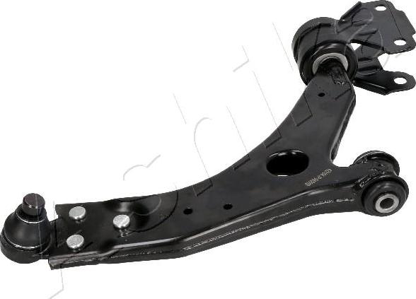 4X4 ESTANFI EST-72-00-0303R - Brat, suspensie roata aaoparts.ro