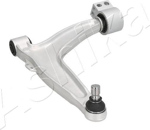 4X4 ESTANFI EST-72-00-0208L - Brat, suspensie roata aaoparts.ro