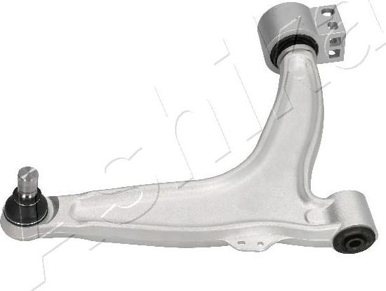 4X4 ESTANFI EST-72-00-0208R - Brat, suspensie roata aaoparts.ro