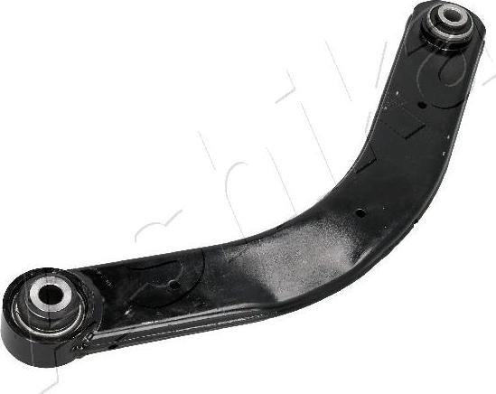 4X4 ESTANFI EST-72-00-0207 - Brat, suspensie roata aaoparts.ro