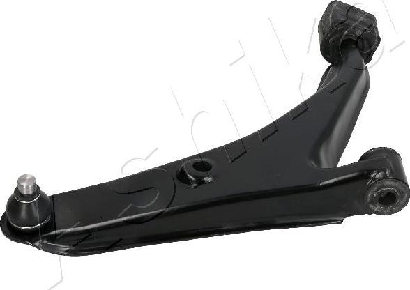4X4 ESTANFI EST-72-08-808R - Brat, suspensie roata aaoparts.ro