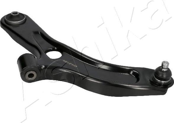 4X4 ESTANFI EST-72-08-810L - Brat, suspensie roata aaoparts.ro