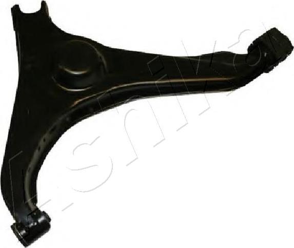 4X4 ESTANFI EST-72-08-822L - Brat, suspensie roata aaoparts.ro