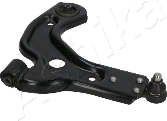 4X4 ESTANFI EST-72-03-300L - Brat, suspensie roata aaoparts.ro