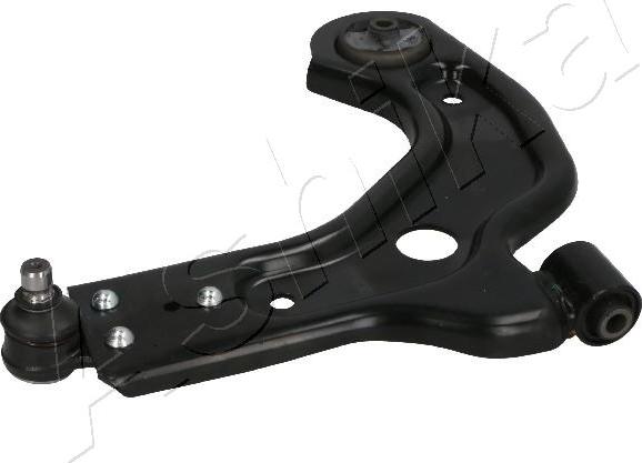 4X4 ESTANFI EST-72-03-300R - Brat, suspensie roata aaoparts.ro