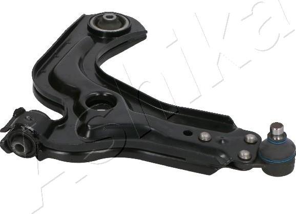 4X4 ESTANFI EST-72-03-302L - Brat, suspensie roata aaoparts.ro