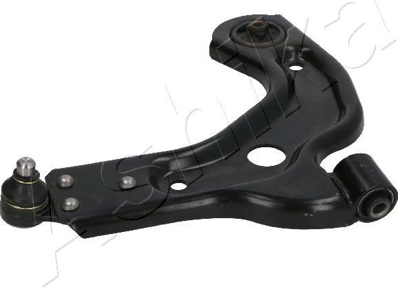 4X4 ESTANFI EST-72-03-302R - Brat, suspensie roata aaoparts.ro