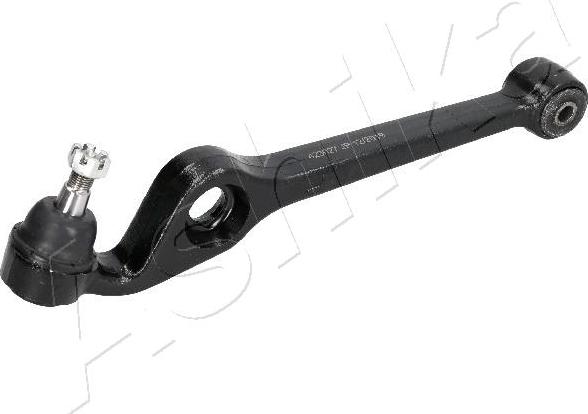 4X4 ESTANFI EST-72-02-286L - Brat, suspensie roata aaoparts.ro