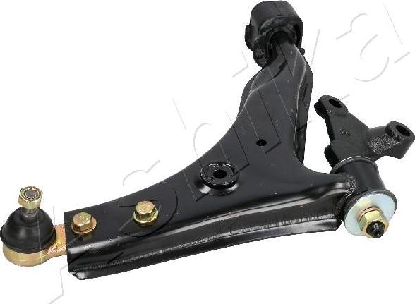 4X4 ESTANFI EST-72-0H-H23R - Brat, suspensie roata aaoparts.ro