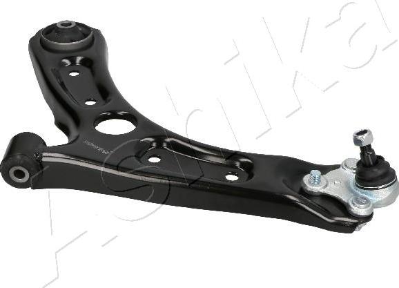 4X4 ESTANFI EST-72-0H-H79L - Brat, suspensie roata aaoparts.ro