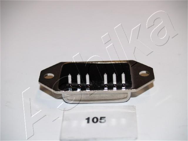 4X4 ESTANFI EST-77-01-105 - Regulator, alternator aaoparts.ro