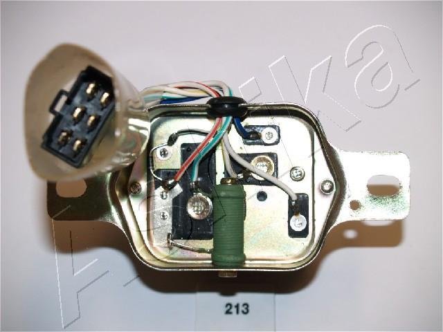 4X4 ESTANFI EST-77-02-213 - Regulator, alternator aaoparts.ro
