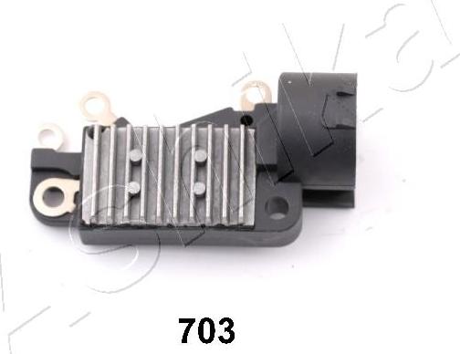 4X4 ESTANFI EST-77-07-703 - Regulator, alternator aaoparts.ro
