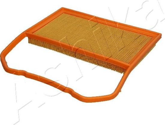 4X4 ESTANFI EST-FA-0925JM - Filtru aer aaoparts.ro