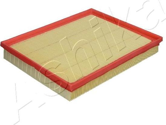 4X4 ESTANFI EST-FA-0402JM - Filtru aer aaoparts.ro