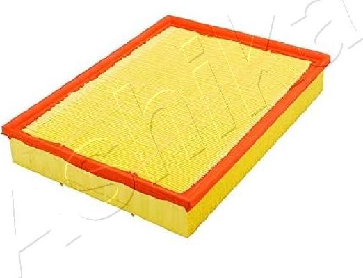 4X4 ESTANFI EST-FA-0514JM - Filtru aer aaoparts.ro