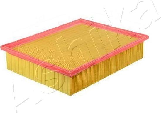 4X4 ESTANFI EST-FA-0529JM - Filtru aer aaoparts.ro