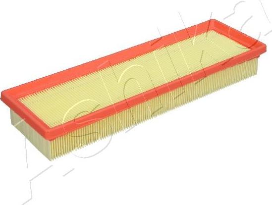 4X4 ESTANFI EST-FA-0603JM - Filtru aer aaoparts.ro