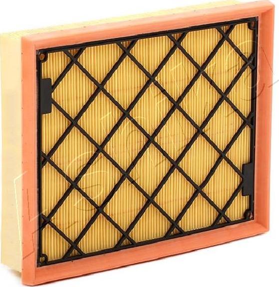 4X4 ESTANFI EST-FA-0317JM - Filtru aer aaoparts.ro