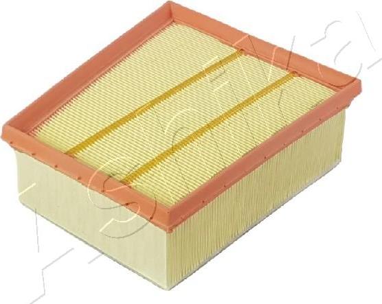 4X4 ESTANFI EST-FA-0706JM - Filtru aer aaoparts.ro