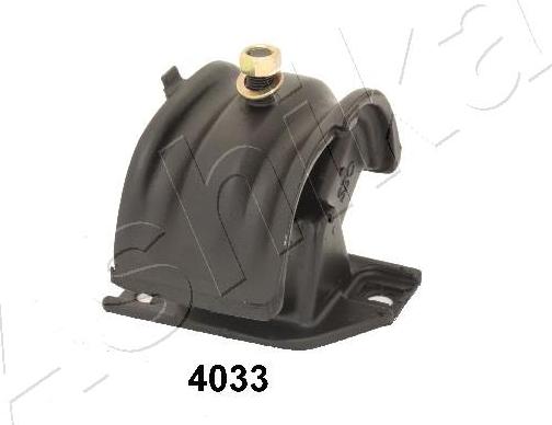 4X4 ESTANFI EST-GOM-4033 - Suport motor aaoparts.ro