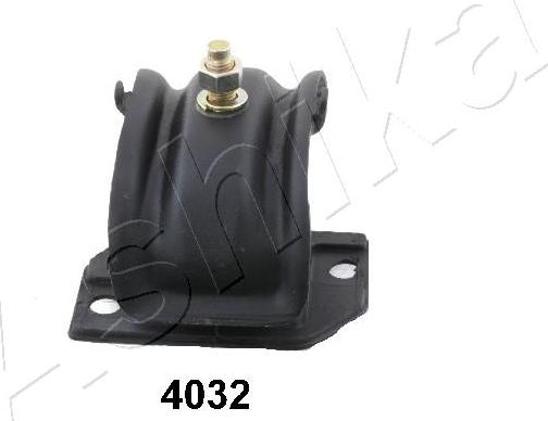 4X4 ESTANFI EST-GOM-4032 - Suport motor aaoparts.ro