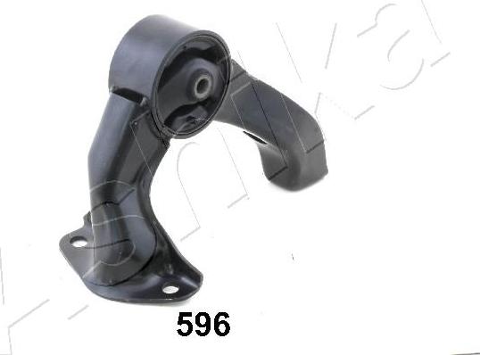 4X4 ESTANFI EST-GOM-596 - Suport motor aaoparts.ro