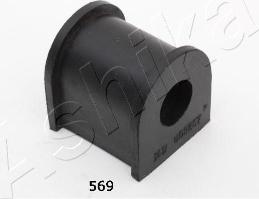 4X4 ESTANFI EST-GOM-569 - Cuzinet, stabilizator aaoparts.ro