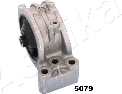 4X4 ESTANFI EST-GOM-5079 - Suport motor aaoparts.ro
