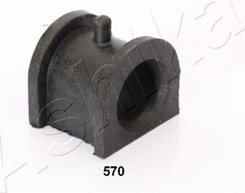 4X4 ESTANFI EST-GOM-570 - Cuzinet, stabilizator aaoparts.ro