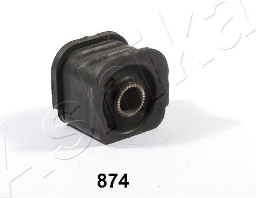4X4 ESTANFI EST-GOM-874 - Suport,trapez aaoparts.ro