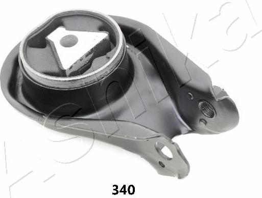 4X4 ESTANFI EST-GOM-340 - Suport motor aaoparts.ro