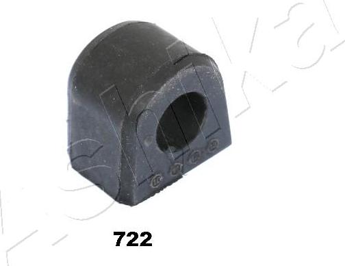 4X4 ESTANFI EST-GOM-722 - Cuzinet, stabilizator aaoparts.ro