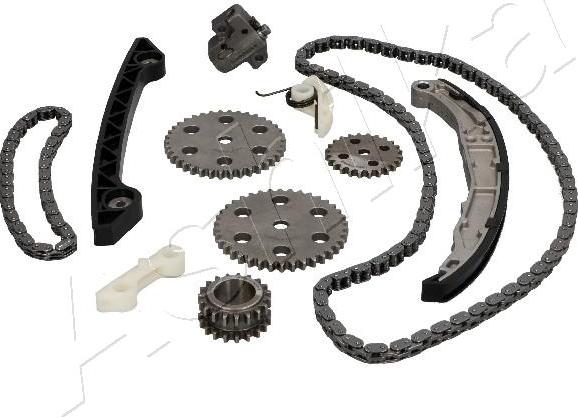 4X4 ESTANFI EST-KCK-301 - Chit lant de distributie aaoparts.ro
