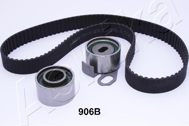 4X4 ESTANFI EST-KCT906B - Set curea de distributie aaoparts.ro