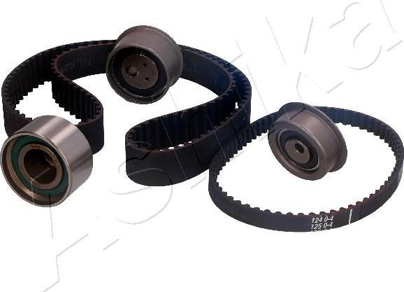 4X4 ESTANFI EST-KCT591 - Set curea de distributie aaoparts.ro