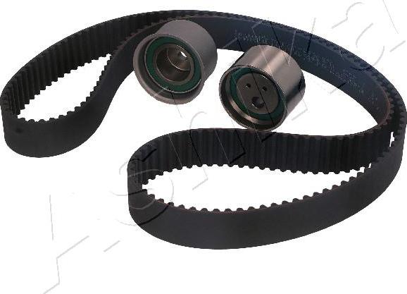 4X4 ESTANFI EST-KCT541 - Set curea de distributie aaoparts.ro