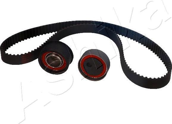4X4 ESTANFI EST-KCT516 - Set curea de distributie aaoparts.ro