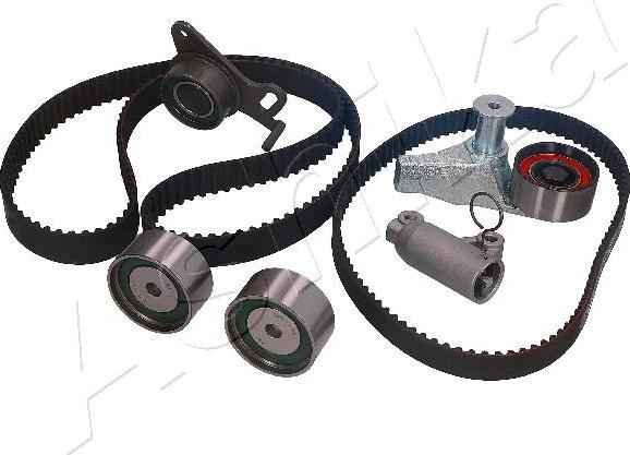 4X4 ESTANFI EST-KCT510 - Set curea de distributie aaoparts.ro
